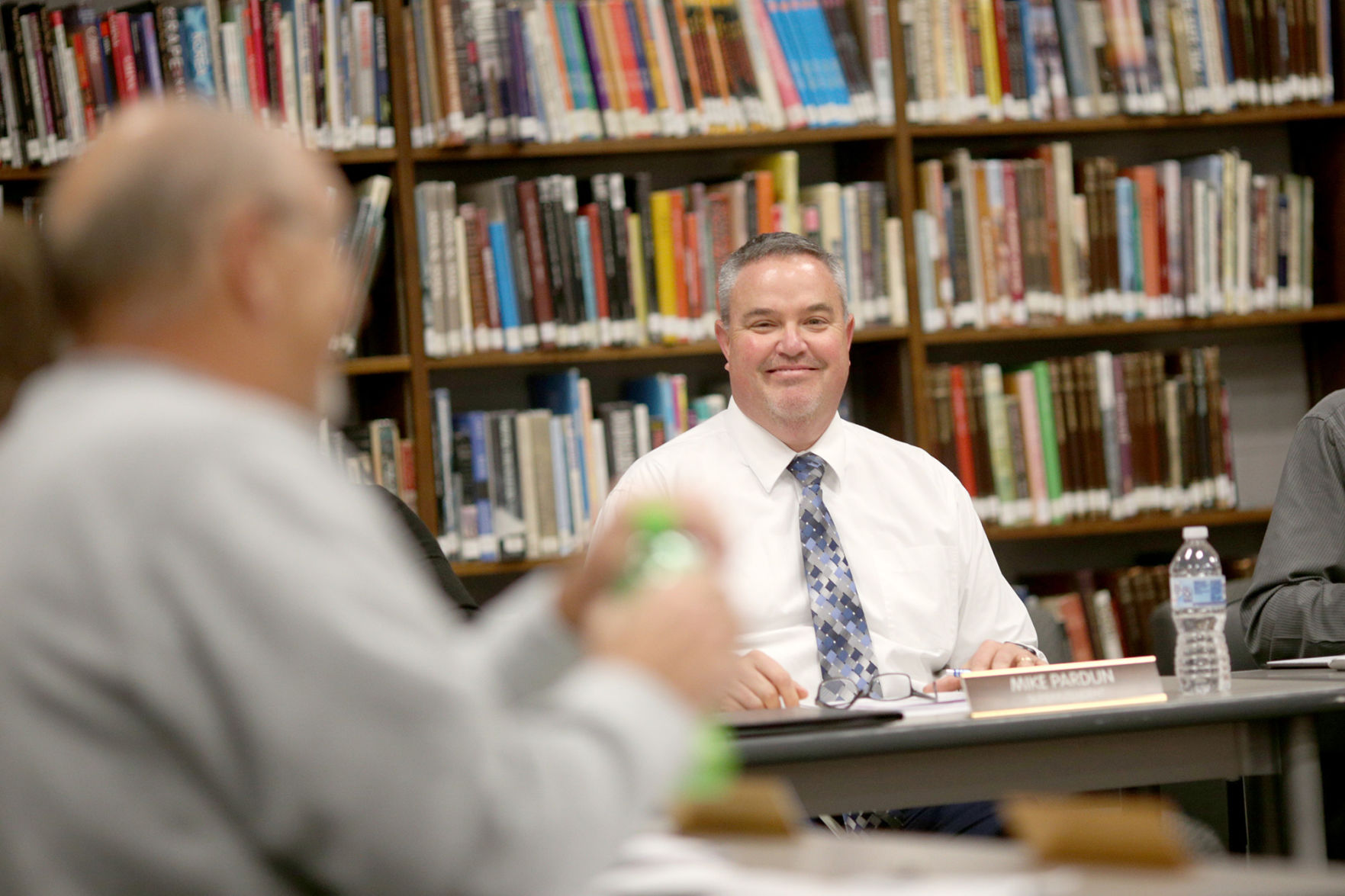 denison school board2 pardun 19-11-19